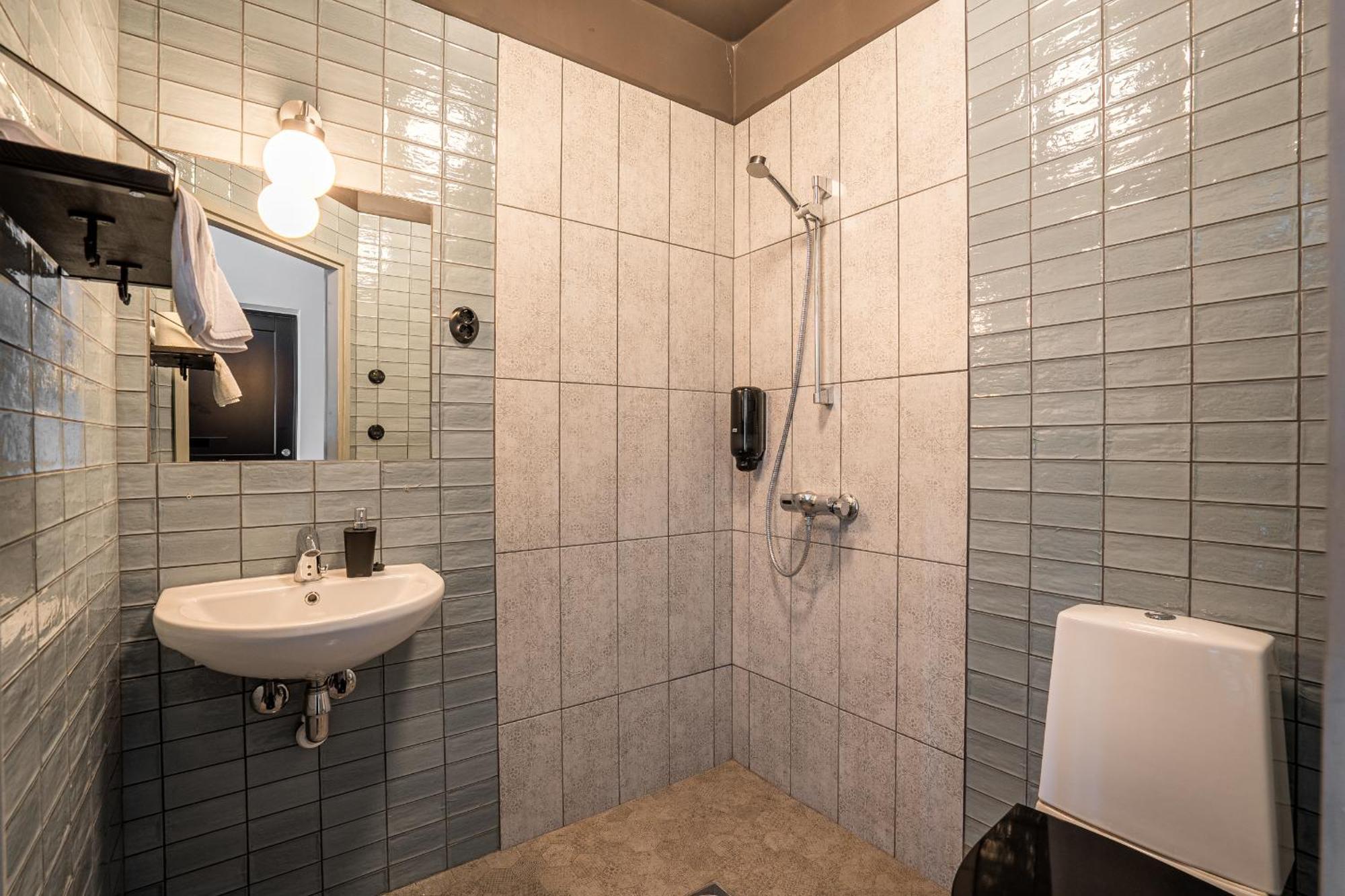 Hotell Grelsby Strand Godby 외부 사진