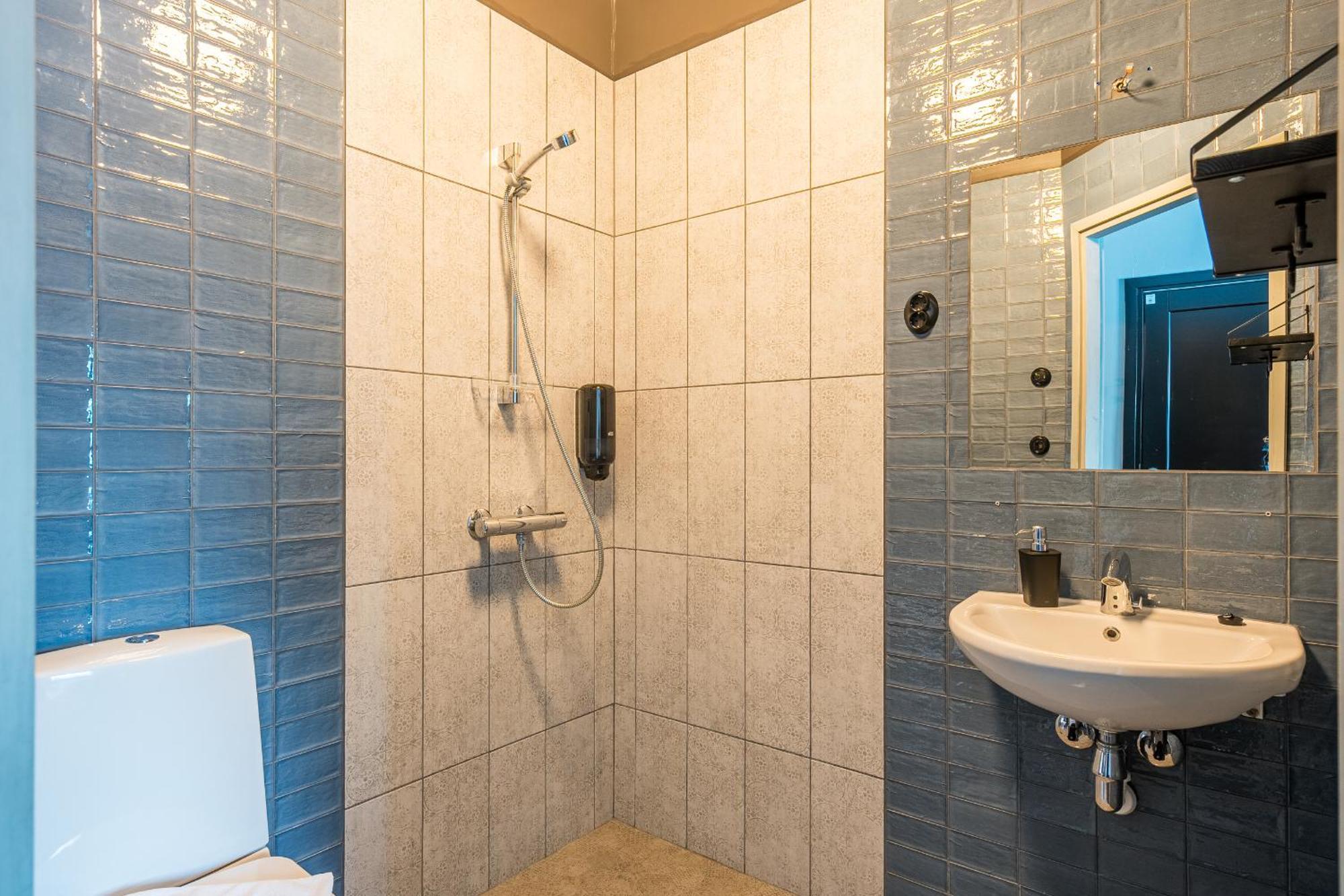 Hotell Grelsby Strand Godby 외부 사진