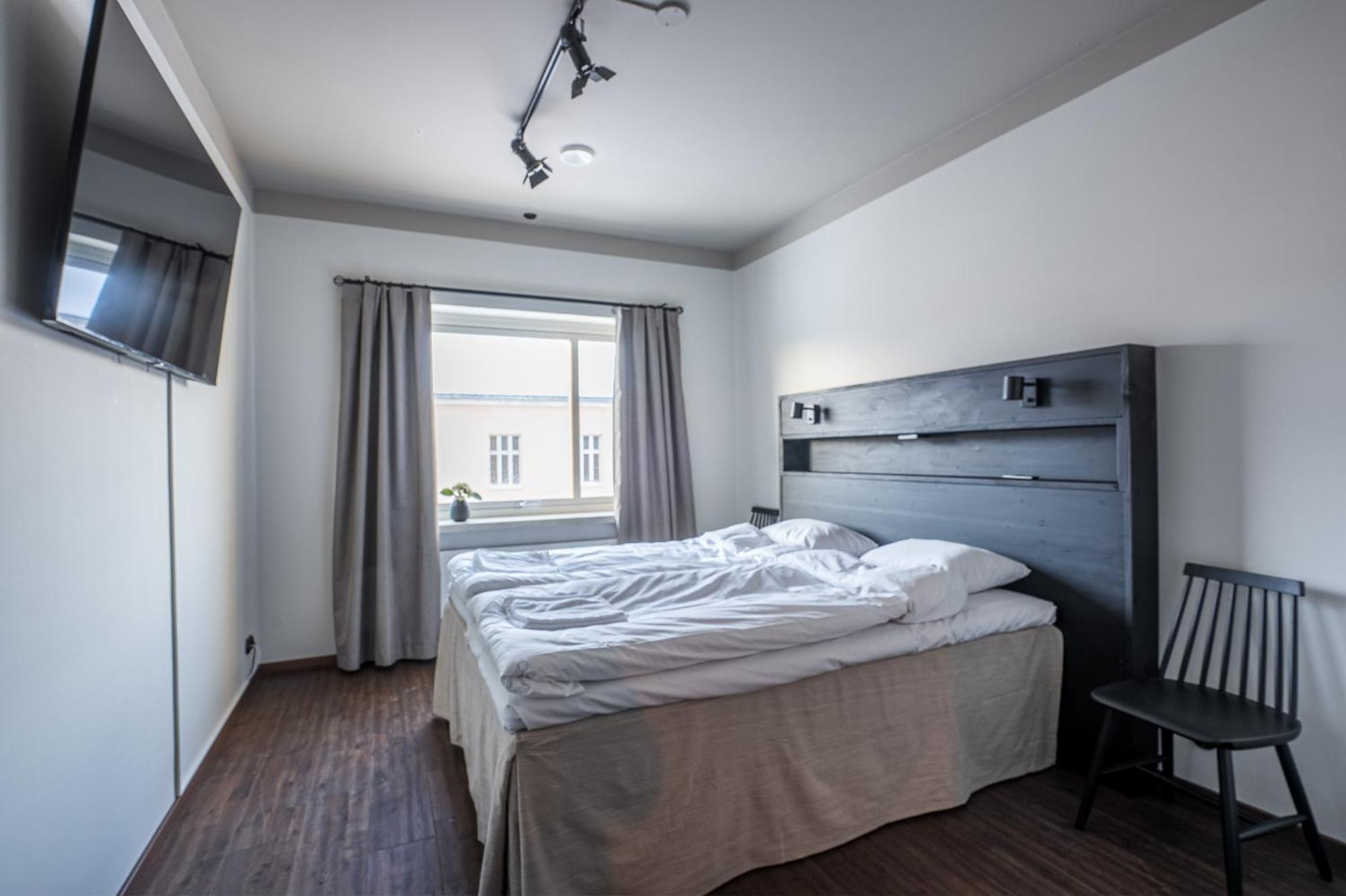Hotell Grelsby Strand Godby 외부 사진