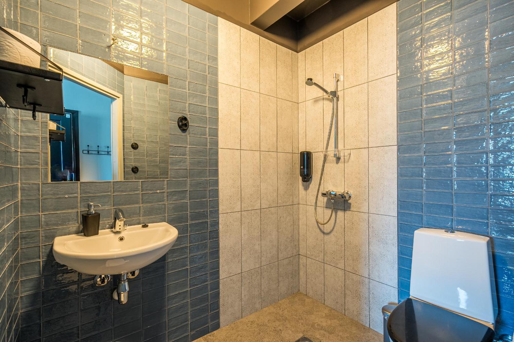 Hotell Grelsby Strand Godby 외부 사진