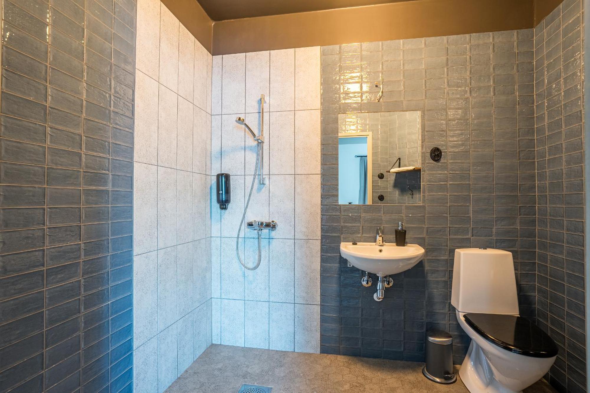 Hotell Grelsby Strand Godby 외부 사진